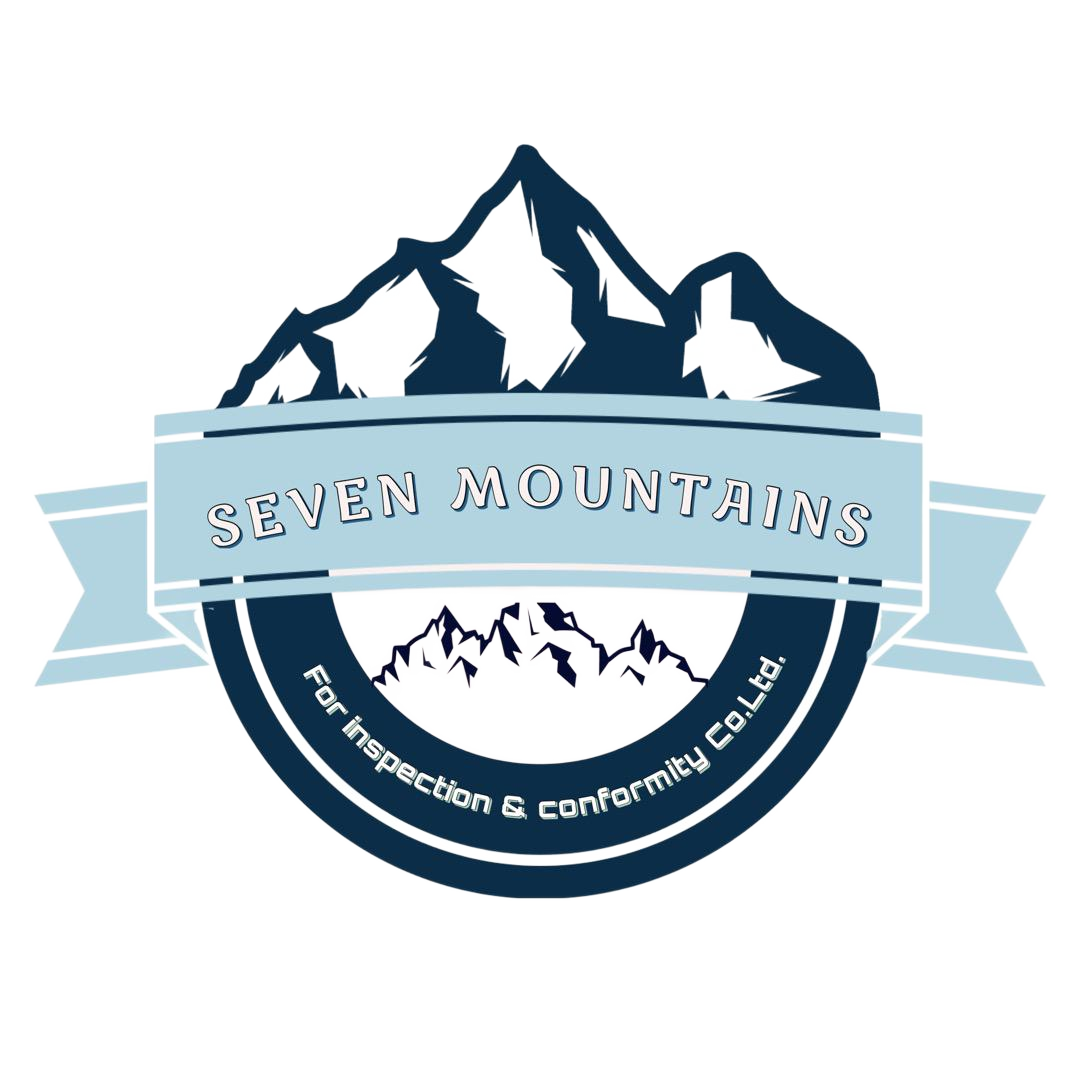 Seven Mountains Logo